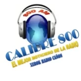 Cañon / Calibre