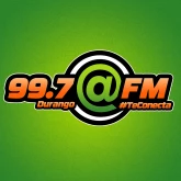 99.7 @FM