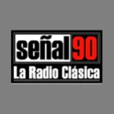 Señal 90