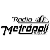 Metrópoli