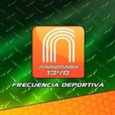 Frecuencia Deportiva