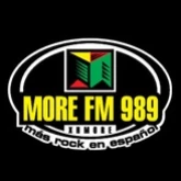 More FM Тихуана