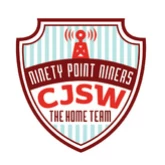 CJSW Independent Radio