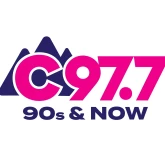 C97.7 - 90s & NOW!