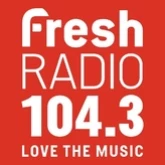 Fresh Radio Кингстон