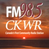 CKWR Community Radio