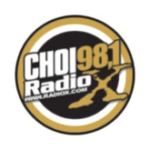 CHOI Radio X