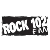 CJDJ Rock 102