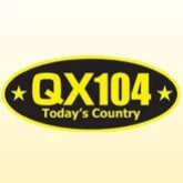 CFQX QX 104