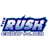CKRW The Rush