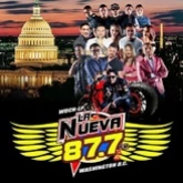 WDCN-LP - La Nueva (Fairfax)