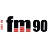 KACV - FM90