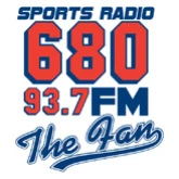 WCNN The Fan