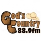WMDR God's Country
