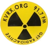 KVRX