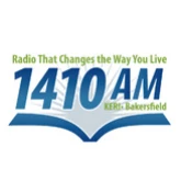 KERI Christian Station