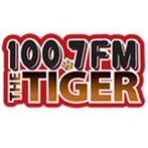 WTGE The Tiger