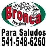 KRDM La Bronca