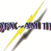 WQFX The Mighty