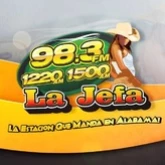WAYE La Jefa