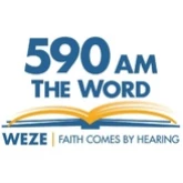 WEZE The Word