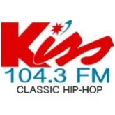 WJKS Kiss FM
