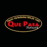 WKJR Radio Variedades (Rantoul)