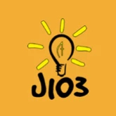 WBDX - J103