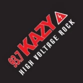 KAZY High Voltage Rock