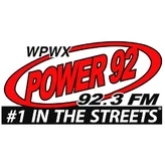 WPWX Power 92