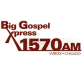 WBGX Gospel