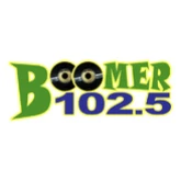 WBOJ 102.5 Boomer