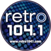 KCCT 104.1 Retro