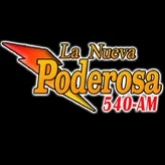 KDFT La Poderosa (Ferris)