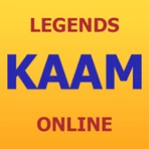 KAAM God, Country
