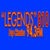 KLVZ Legends
