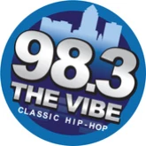 KWQW The Vibe