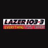 KAZR Lazer