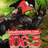 WEBC Sasquatch