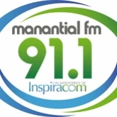 KVER Radio Manantial