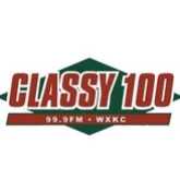WXKC Classy 100