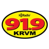 KRVM