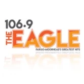 KEGK The Eagle
