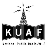 KUAF Public Radio