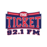 KQSM The Ticket