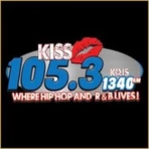 KFMD Kiss (Bethel Heights)