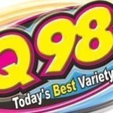 WQSM Q98