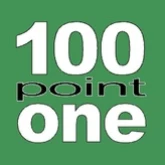 KVNA 100.ONE