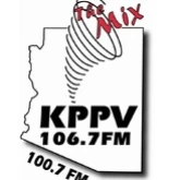 KPPV The Mix (Prescott)