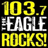 KZGL The Eagle Rocks!